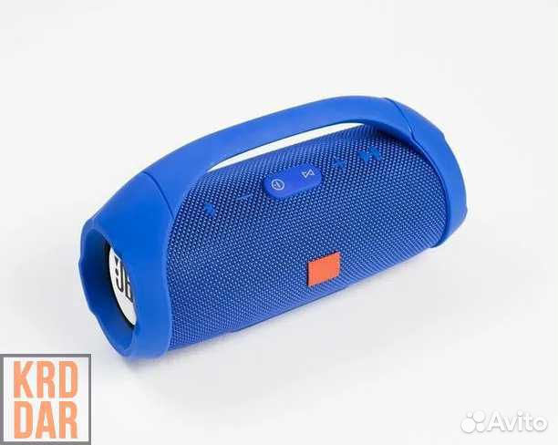 Портативная колонка JBL boombox