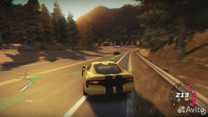 Forza Horizon xbox 360