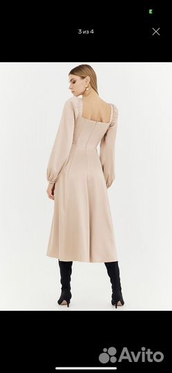 Платье TopTop m