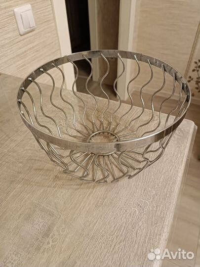 Ваза для фруктов