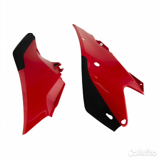 Комплект пластика R-Tech GAS GAS MC/MC-F/EX/EX-F