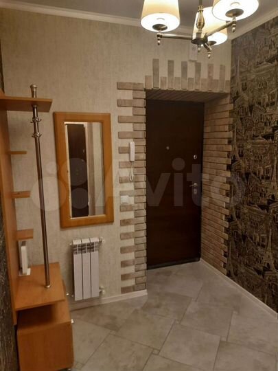 1-к. квартира, 38 м², 5/9 эт.