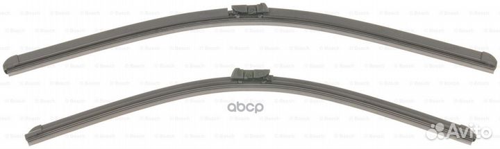 Стеклоочистители 650/575мм Mercedes GL/ML 2012