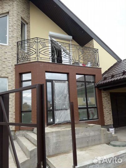 Кузнечно сварочные работы