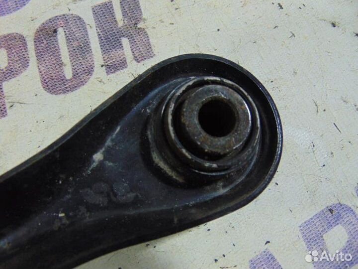 Рычаг, тяга подвески задний левый Ford Focus 1