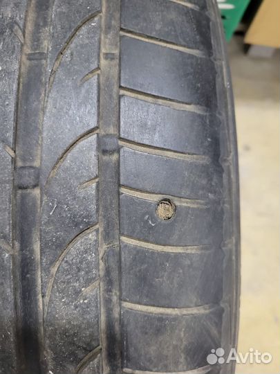 Bridgestone Potenza RE050 255/45 R18 99Y