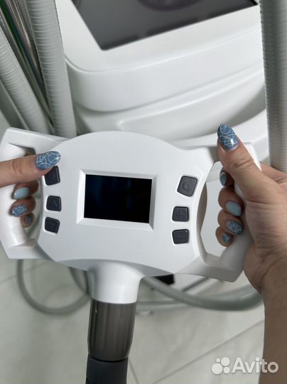 Поставщик оборудования для косметологов