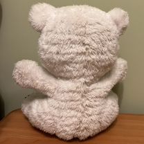 Furreal friends мишка, Пушкин