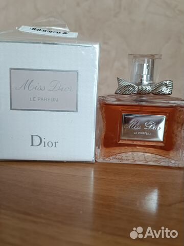 Парфюм женский оригинал