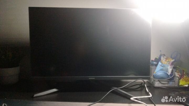 Игровой монитор