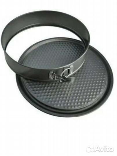 Форма для выпечки. Новая