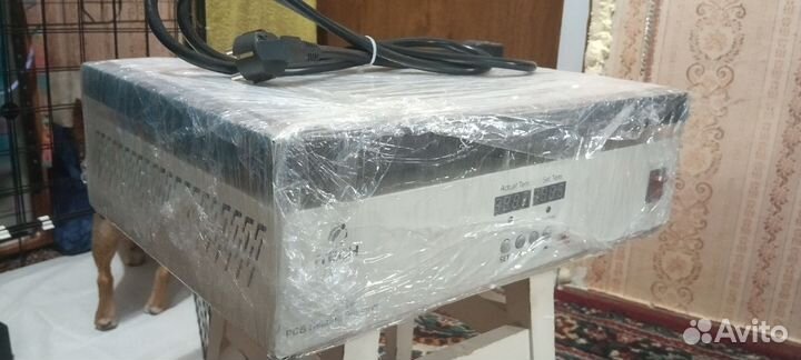 Преднагреватель плат itech HP-B430