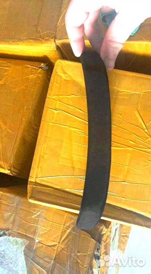 Бронеплита керамическая 2 шт / Есть сертификат