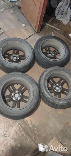 КАМА Кама-Евро-127 185/60 R15