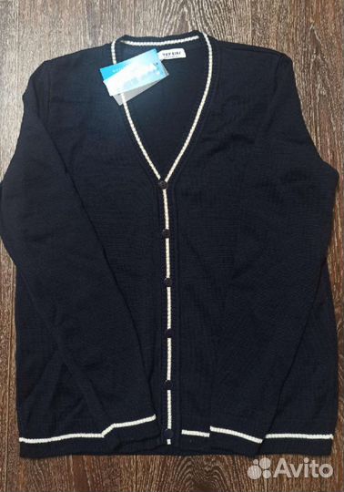 Джемпер для подростка