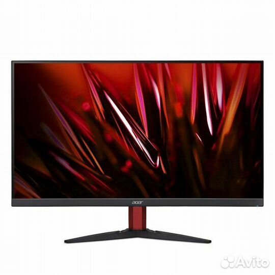 Игровой монитор 144 гц