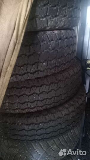 IndoRadial 6688 2.25/75 R16