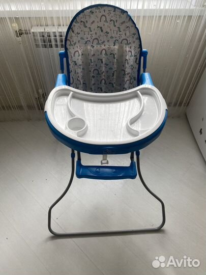 Стул для кормления