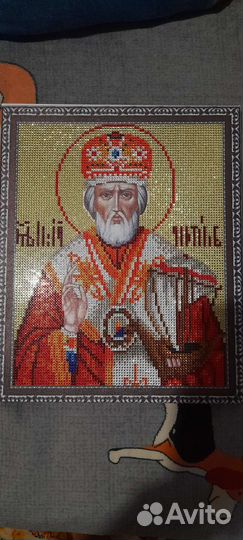 Алмазная мозаика