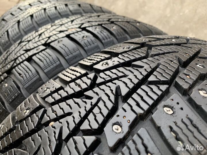 Nokian Tyres Hakkapeliitta 7 185/60 R15 88T