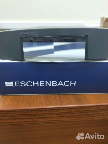 Лупа налобная Eschenbach