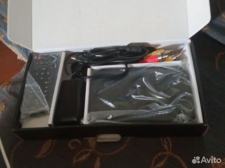 Nbox Flash Playar N33