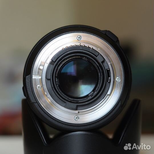 Tamron 17-50mm F2.8 для Nikon F