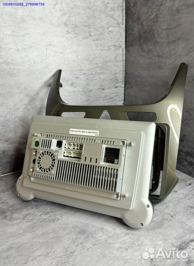 Магнитола chevrolet cobalt android (Арт.95493)