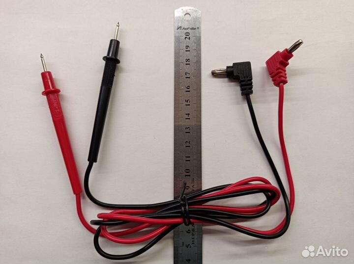 Щупы для мультиметра