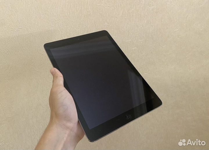 iPad air