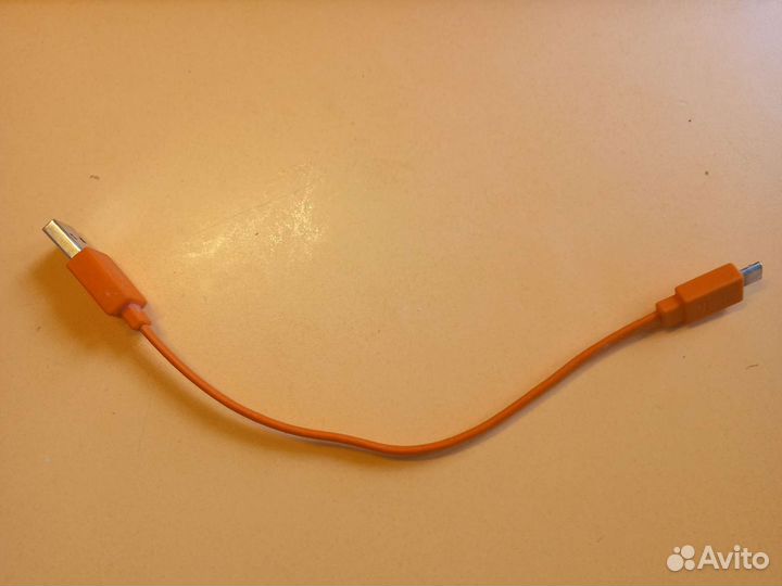 Провод JBL micro USB