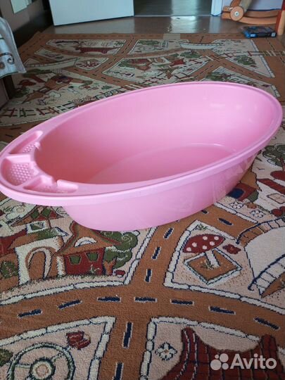 Ванночка для купания