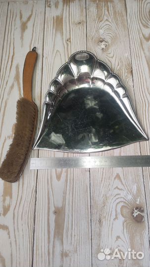 СССР: сухарница