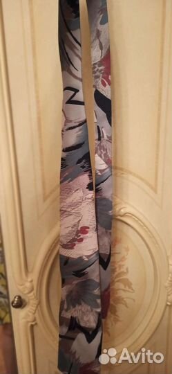 Галстук унисекс