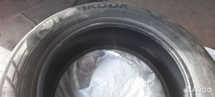 Hankook Kinergy Eco 225/60 R17