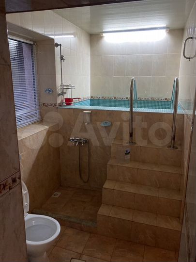 Дом 520 м² на участке 10 сот.