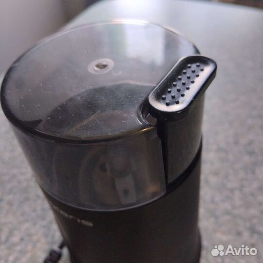 Кофемолка новая