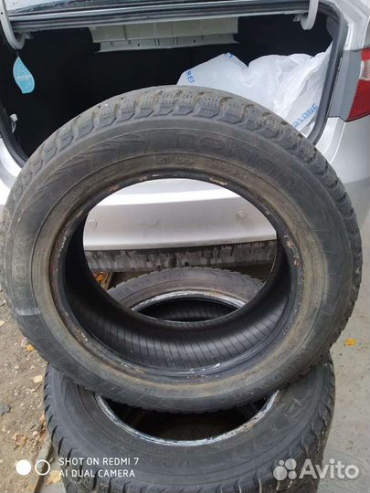 Nokian Tyres Nordman 5 185/65 R15