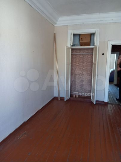 2-к. квартира, 61 м², 2/3 эт.