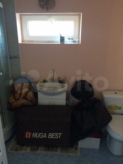 Дом 40 м² на участке 22 сот.