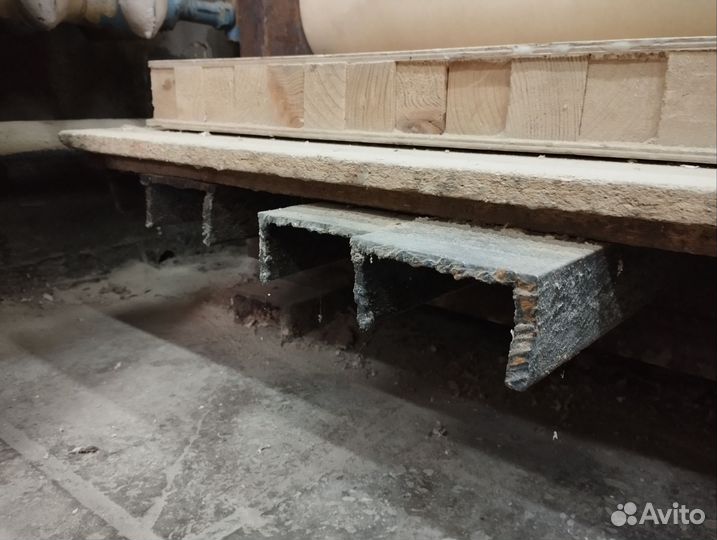 Прес-ваймы столярные