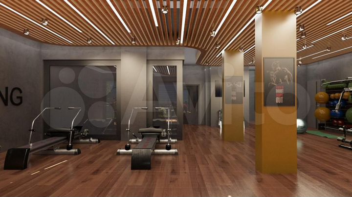 Квартира (Турция)