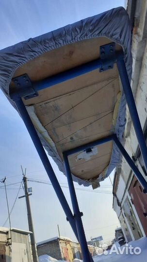 Доска гладильная гладилка СССР ретро винтаж дост