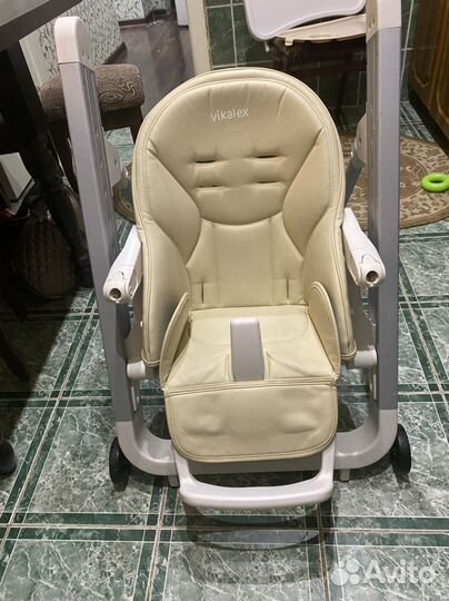 Стул для кормления