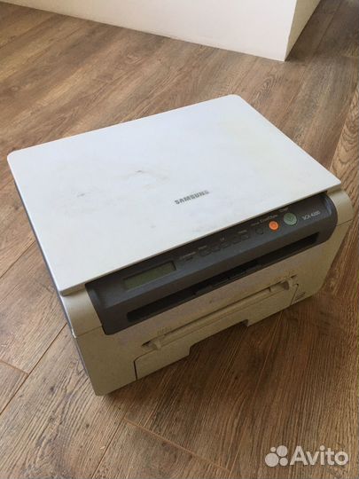 Мфу Samsung SCX-4200
