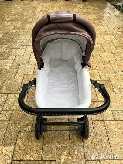 Коляска verdi 3 в 1