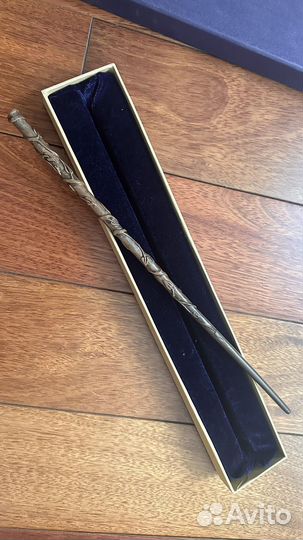 Волшебная палочка Гермионы