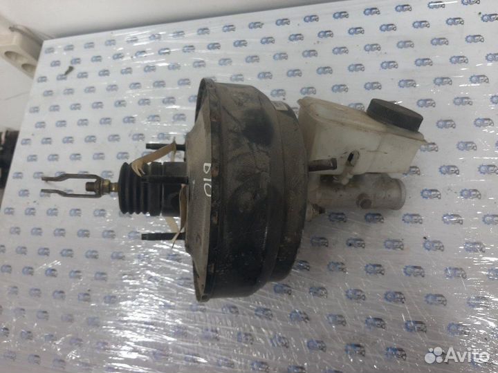 Вакуумный усилитель тормозов в сборе Mazda 626 GF
