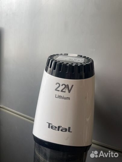 Ручной пылесос беспроводной бу