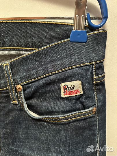 Джинсы roy rogers